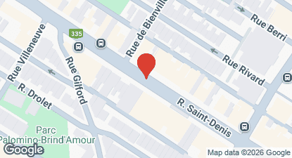 How to get to Taqueria La Matraca, Le Plateau-Mont-Royal - Montreal