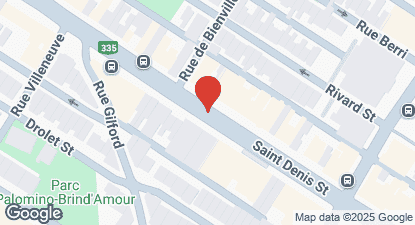 How to get to Taqueria La Matraca, Le Plateau-Mont-Royal - Montreal