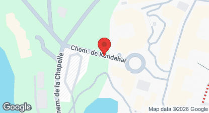 How to get to &Ocirc; Wok, Mont-Tremblant