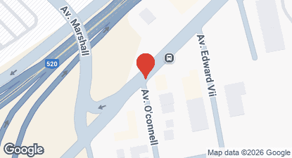 Comment se rendre à Focaccio, Dorval