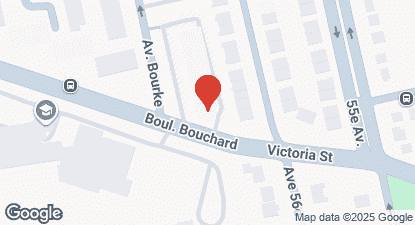 Comment se rendre à Barbies Resto Bar Grill, Dorval