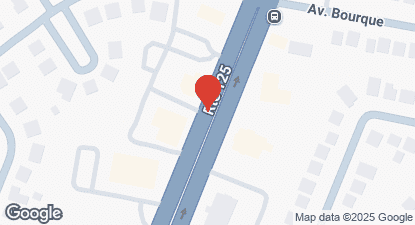 Comment se rendre à Ben & Florentine, Mascouche