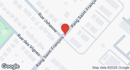 Comment se rendre à Ben & Florentine, Terrebonne/Lachenaie