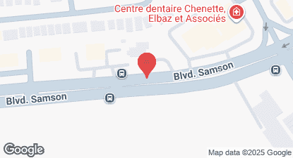 Comment se rendre à Delicia, Sainte-Doroth&eacute;e - Laval