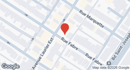 How to get to Le Sain Bol, Le Plateau-Mont-Royal - Montreal