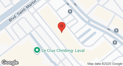 How to get to Terracina, Chomedey - Laval