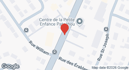 How to get to Gr&eacute;goire, Mercier