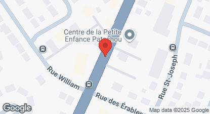 Comment se rendre à Gr&eacute;goire, Mercier