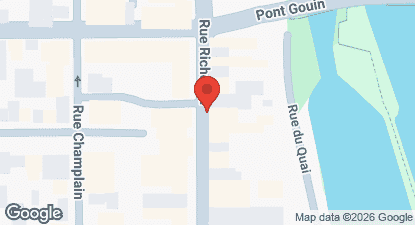 How to get to Bistro Viva, Saint-Jean-sur-Richelieu