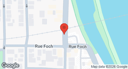 Comment se rendre à Bistro Morgan & Glen Morgan's Irish Pub, Saint-Jean-sur-Richelieu