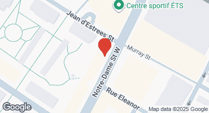 Comment se rendre à Okane Sushi Bar, Centre-ville - Montr&eacute;al