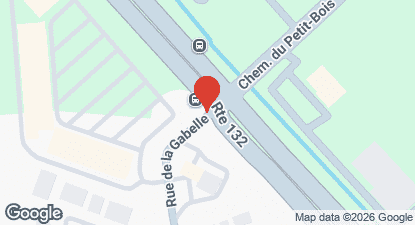 Comment se rendre à Le Taouk, Varennes