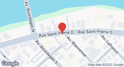 How to get to Lussier, Saint-Hyacinthe