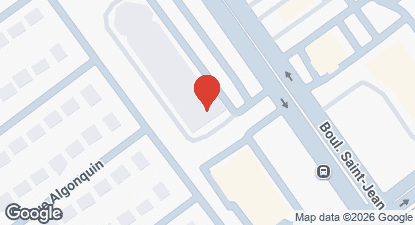 Comment se rendre à Enoteca Monza Pizzeria Moderna, Dollard-des-Ormeaux