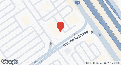 Comment se rendre à Second Cup Caf&eacute;, Sainte-Doroth&eacute;e - Laval