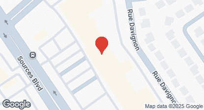 Comment se rendre à Second Cup Caf&eacute;, Dollard-des-Ormeaux