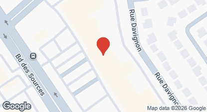 How to get to Second Cup Caf&eacute;, Dollard-des-Ormeaux