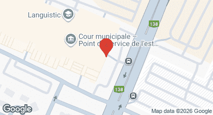 How to get to Second Cup Caf&eacute;, Mercier-Hochelaga-Maisonneuve - Montreal