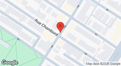 Comment se rendre à Lapin Press&eacute;, Le Plateau-Mont-Royal - Montr&eacute;al