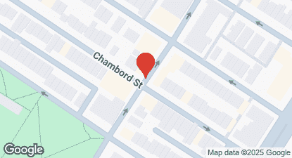 Comment se rendre à Lapin Press&eacute;, Le Plateau-Mont-Royal - Montr&eacute;al