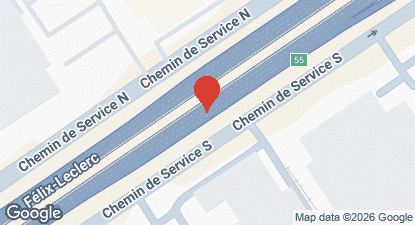 How to get to Second Cup Caf&eacute;, Pointe-Claire