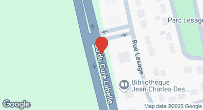 How to get to Le Suki, Pr&eacute;vost