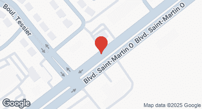 Comment se rendre à Starbucks, Laval-des-Rapides - Laval