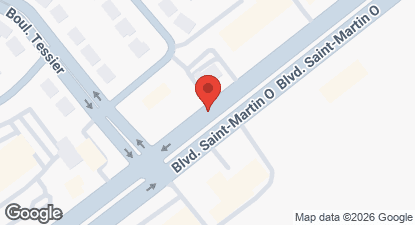 How to get to Starbucks, Laval-des-Rapides - Laval