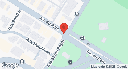 How to get to Ta Pies, Outremont - Montreal