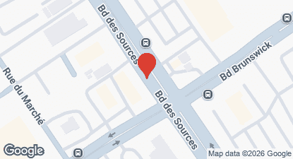 Comment se rendre à Starbucks, Dollard-des-Ormeaux