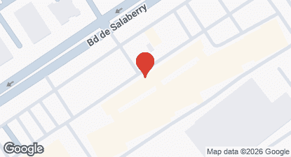 Comment se rendre à Lab &agrave; M&eacute;m&eacute;, Dollard-des-Ormeaux