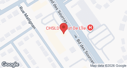 Comment se rendre à Ever Ready Restaurant, Dollard-des-Ormeaux