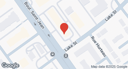 How to get to K-BROS Restaurant Cor&eacute;en, Dollard-des-Ormeaux