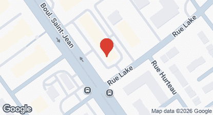 Comment se rendre à K-BROS Restaurant Cor&eacute;en, Dollard-des-Ormeaux