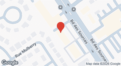 How to get to P&acirc;tissi&egrave;re ALYAMAAN, Dollard-des-Ormeaux