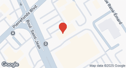 Comment se rendre à Eli boulangerie libanaise, Pierrefonds-Roxboro - Ouest-de-l'&Icirc;le