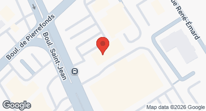 Comment se rendre à Eli boulangerie libanaise, Pierrefonds-Roxboro - Ouest-de-l'&Icirc;le