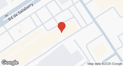 How to get to Paradise Kosher, Dollard-des-Ormeaux