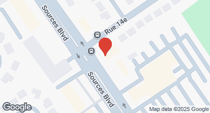 Comment se rendre à Cafe de Source, Pierrefonds-Roxboro - Ouest-de-l'&Icirc;le