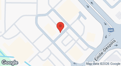 Comment se rendre à Tony T, Charlemagne