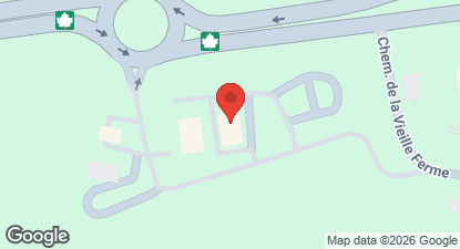 Comment se rendre à Gaufres et Glaces, Mont-Tremblant