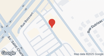 How to get to Gaufres et Glaces, Vaudreuil-Dorion