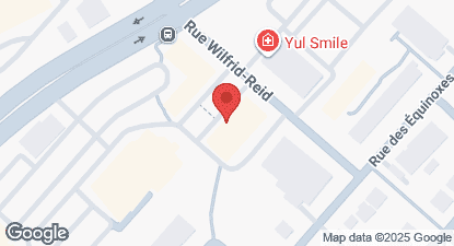 How to get to Estiatorio Marmo, Ville Saint-Laurent - Montreal