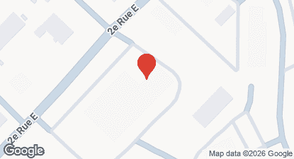 Comment se rendre à Topla!, Rimouski