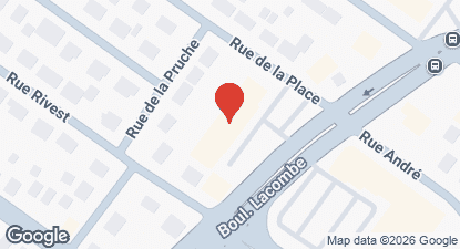 Comment se rendre à Manioky Cafe, Repentigny