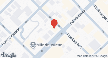 How to get to Choco Chocolat, Joliette