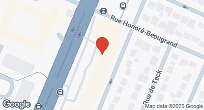 How to get to Brasserie Champlain, Mercier-Hochelaga-Maisonneuve - Montreal