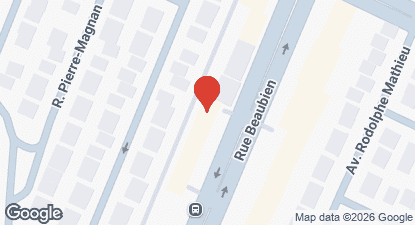 Comment se rendre à Pho Long Phung, Anjou-St-L&eacute;onard - Montr&eacute;al