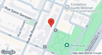 How to get to Cantina Mtl, Mercier-Hochelaga-Maisonneuve - Montreal