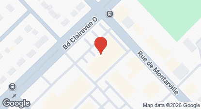 Comment se rendre à Oeuf matinal, Saint-Bruno-de-Montarville